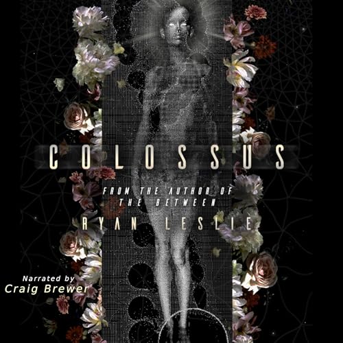 Cover of Colossus