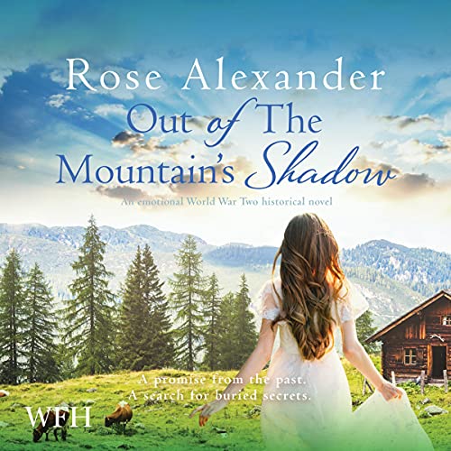 Cover of Out of the Mountain's Shadow