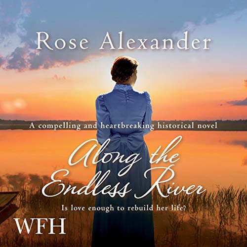 Cover of Along the Endless River