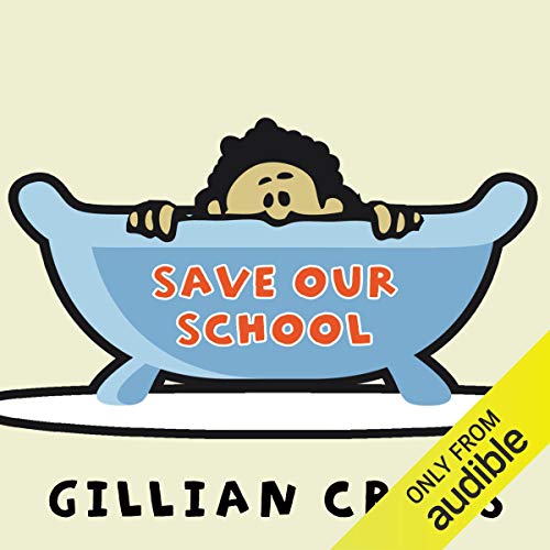 Cover of Save Our School