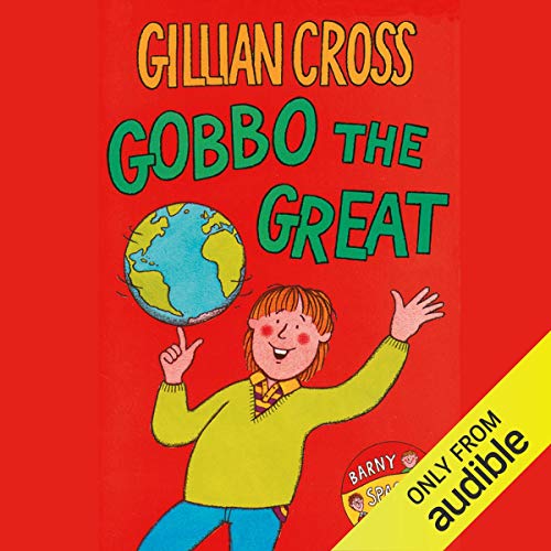 Cover of Gobbo the Great