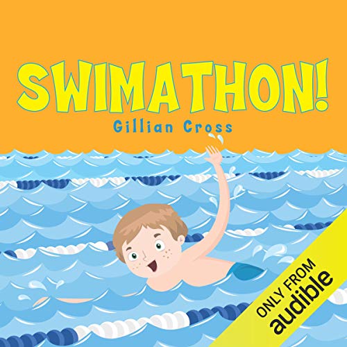 Cover of Swimathon!