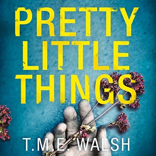 Cover of Pretty Little Things