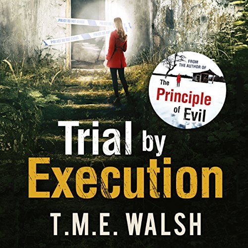 Cover of Trial by Execution