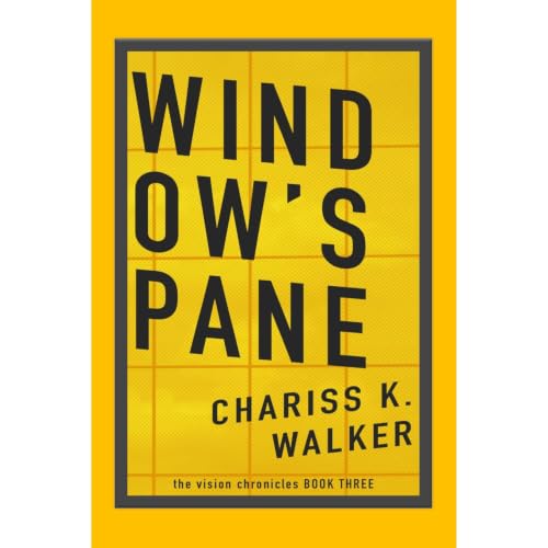 Cover of Window's Pane