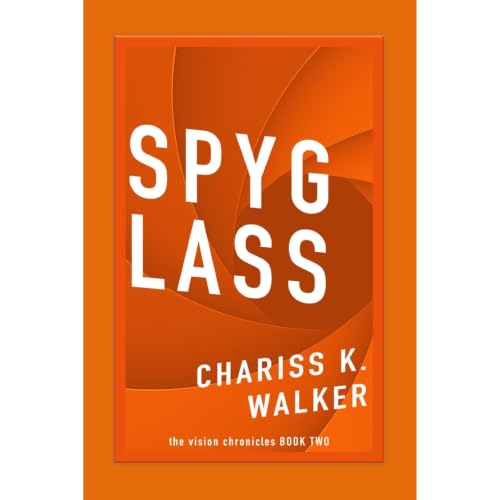 Cover of Spyglass