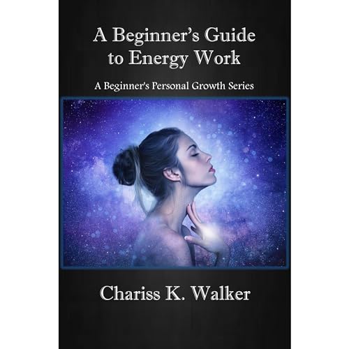 Cover of A Beginner's Guide to Energy Work