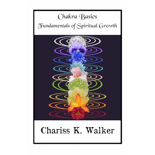 Cover of Chakra Basics