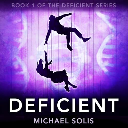 Cover of Deficient