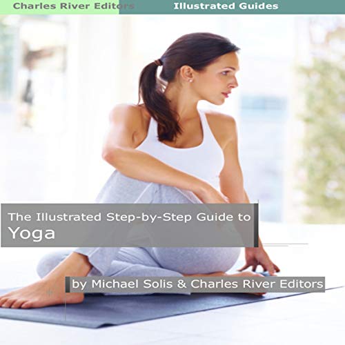 Cover of The Step-by-Step Guide to Yoga