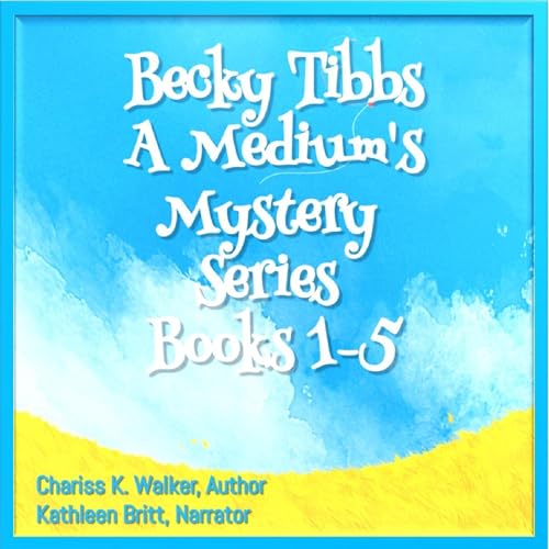 Cover of Becky Tibbs