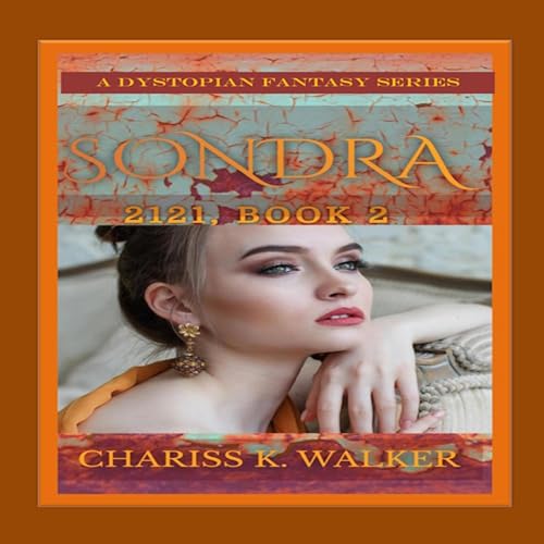 Cover of Sondra