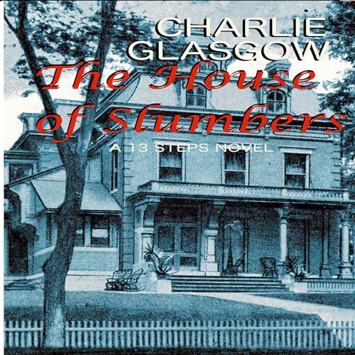 Cover of The House of Slumbers