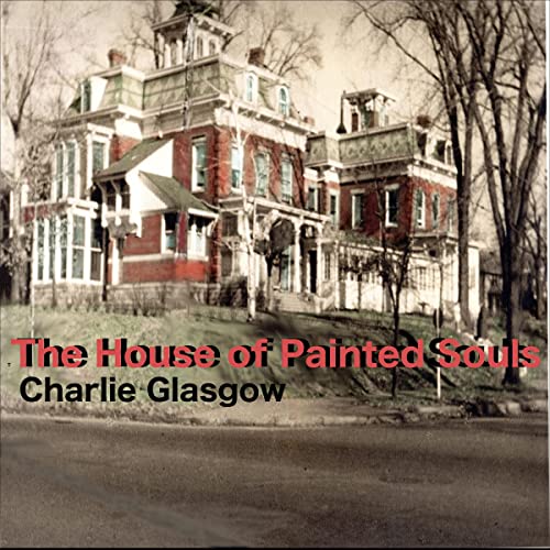 Cover of The House of Painted Souls