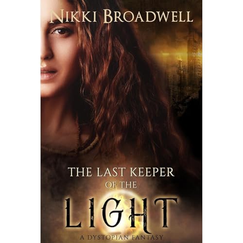 Cover of The Last Keeper of the Light