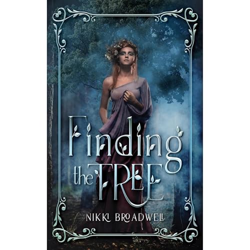 Cover of Finding The Tree