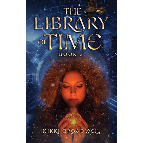 Cover of The Library of Time