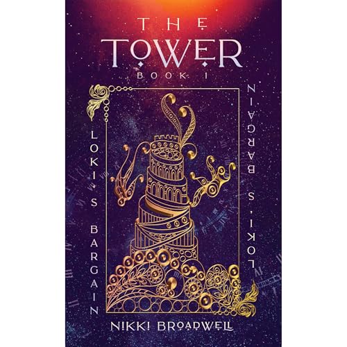 Cover of The Tower