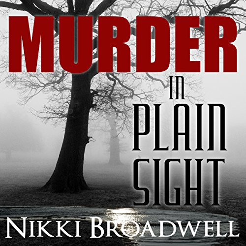 Cover of Murder in Plain Sight