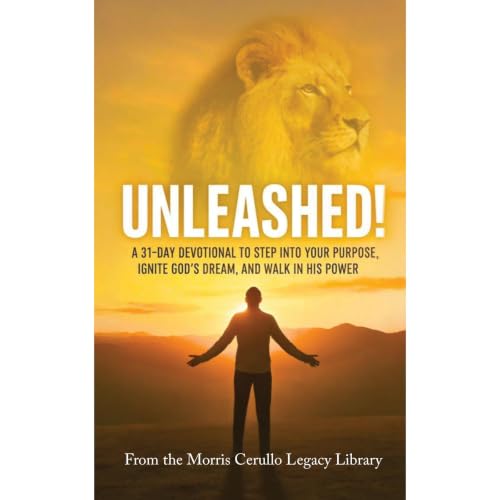 Cover of UNLEASHED!