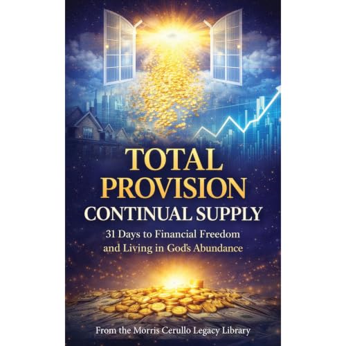 Cover of TOTAL PROVISION, CONTINUAL SUPPLY