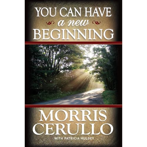 Cover of You Can Have a New Beginning