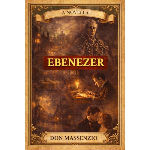 Cover of Ebenezer