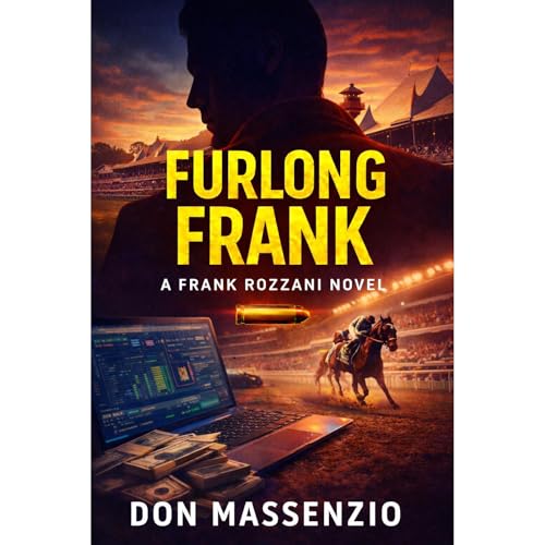 Cover of Furlong Frank