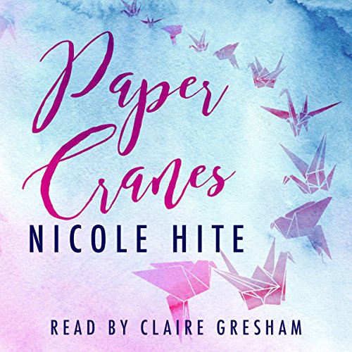 Cover of Paper Cranes