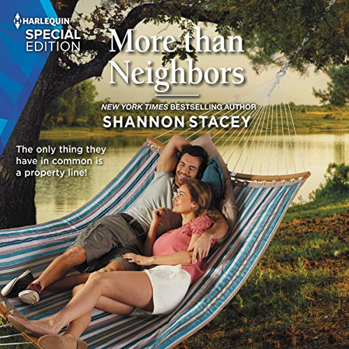 Cover of More than Neighbors