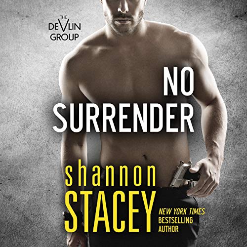 Cover of No Surrender