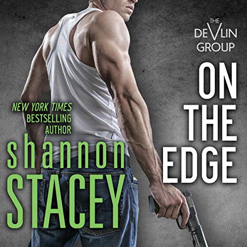 Cover of On the Edge