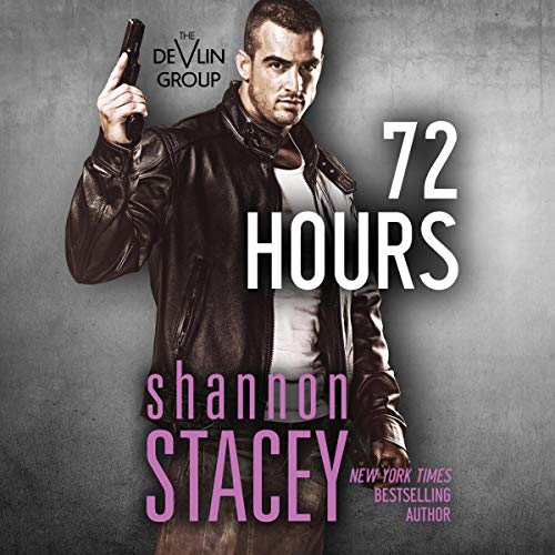 Cover of 72 Hours