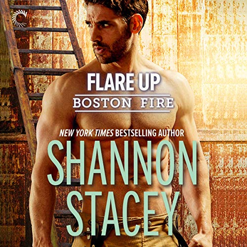 Cover of Flare Up