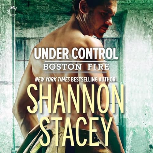 Cover of Under Control