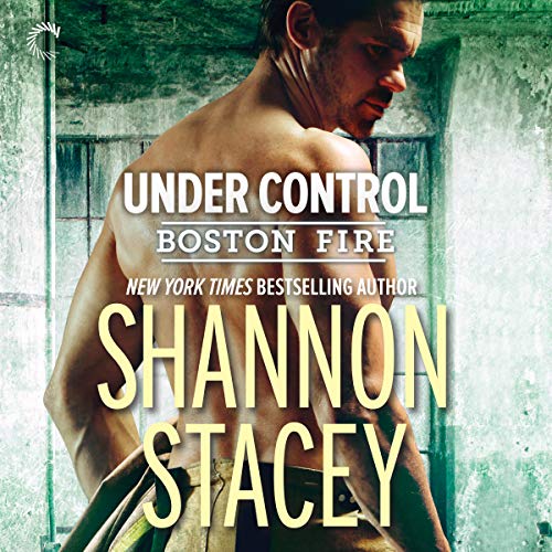 Cover of Under Control