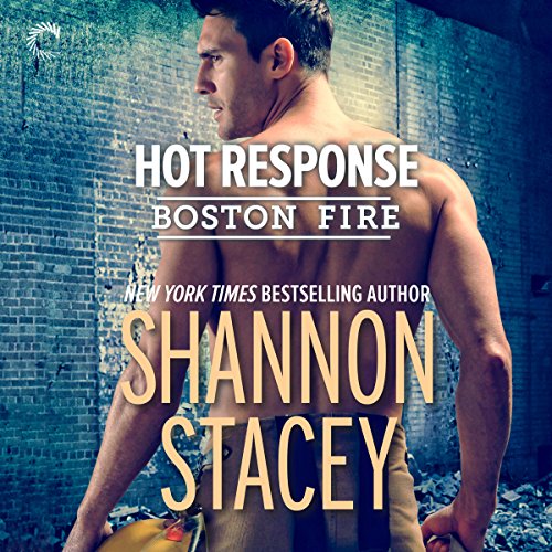 Cover of Hot Response