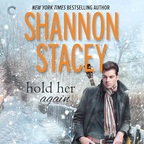 Cover of Hold Her Again