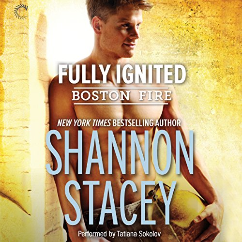Cover of Fully Ignited