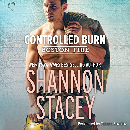 Cover of Controlled Burn
