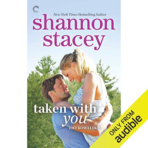 Cover of Taken with You
