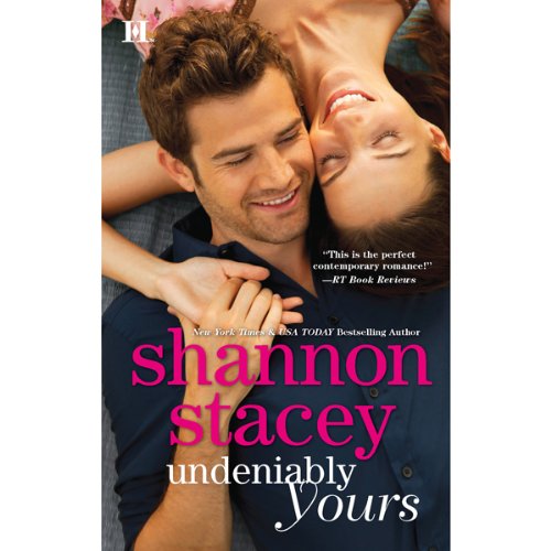 Cover of Undeniably Yours