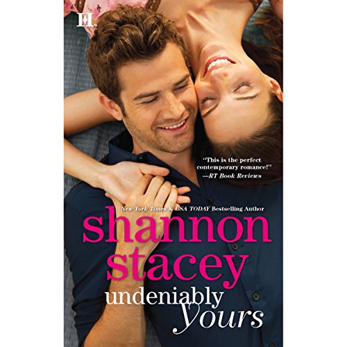 Cover of Undeniably Yours