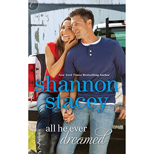 Cover of All He Ever Dreamed
