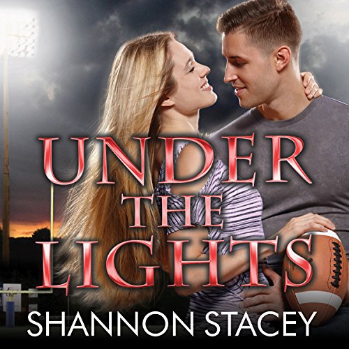 Cover of Under the Lights