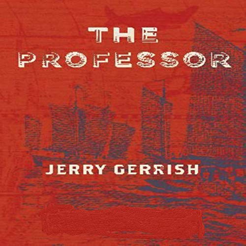 Cover of The Professor