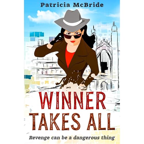 Cover of Winner Takes All