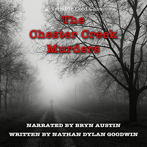 Cover of The Chester Creek Murders