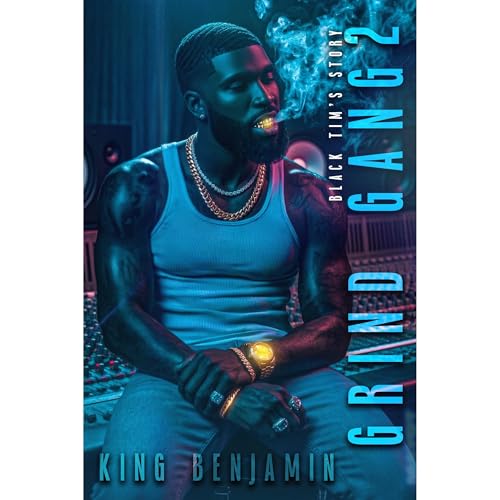 Cover of Grind Gang 2