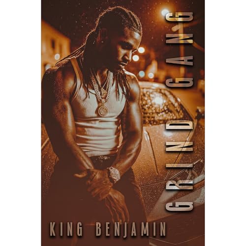 Cover of Grind Gang
